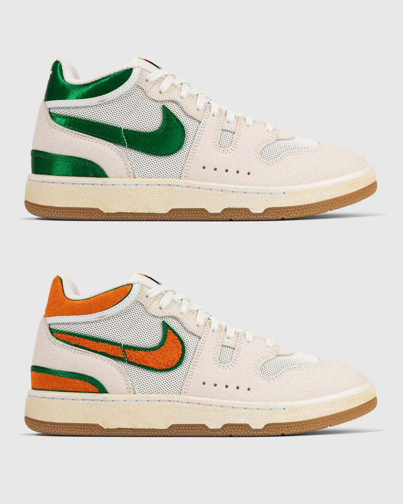 Nike Mac Attack