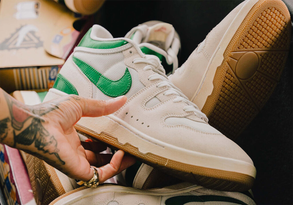 Nike Mac Attack