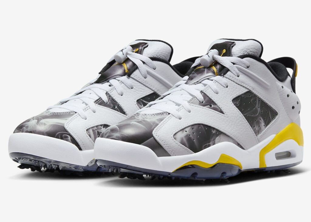 Air Jordan 6 Low Golf