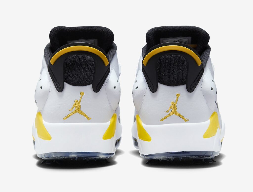 Air Jordan 6 Low Golf