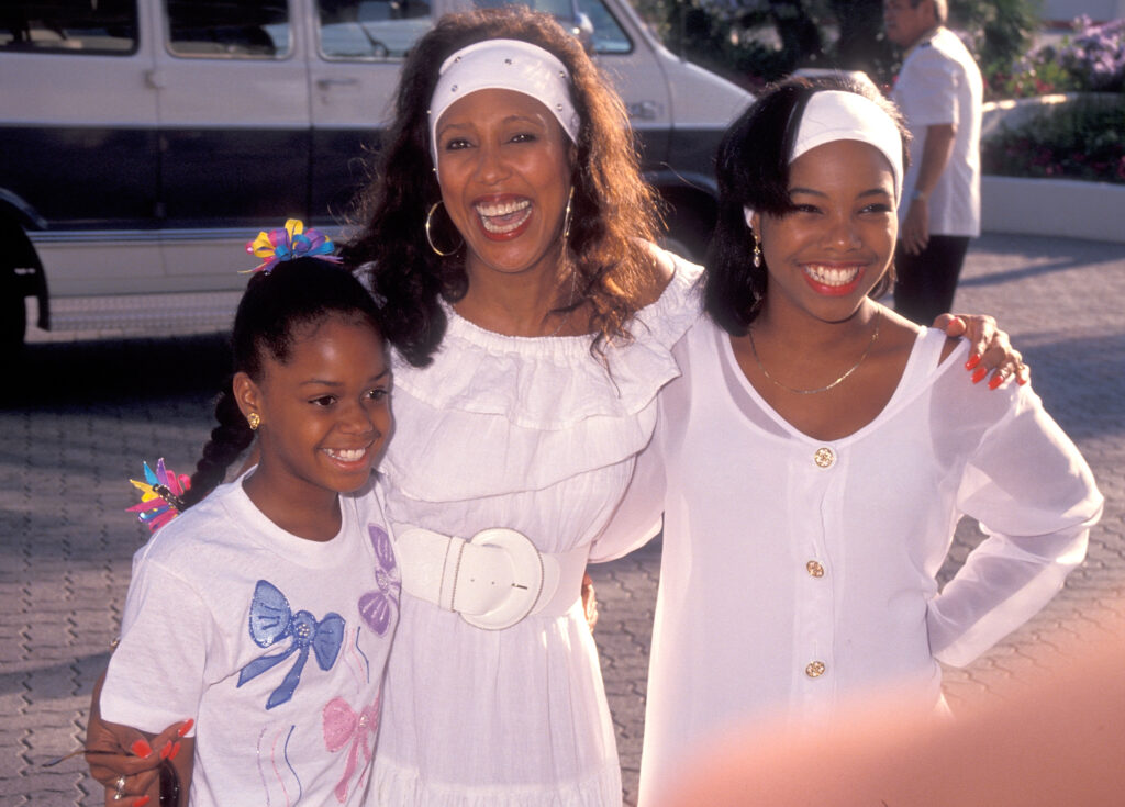 telma hopkins