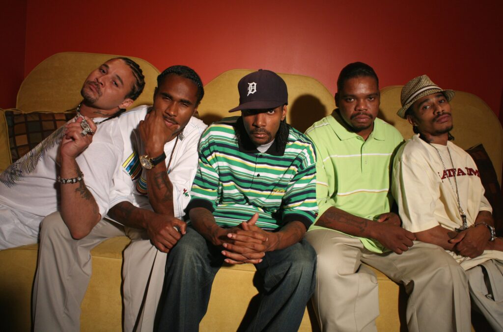 bizzy bone