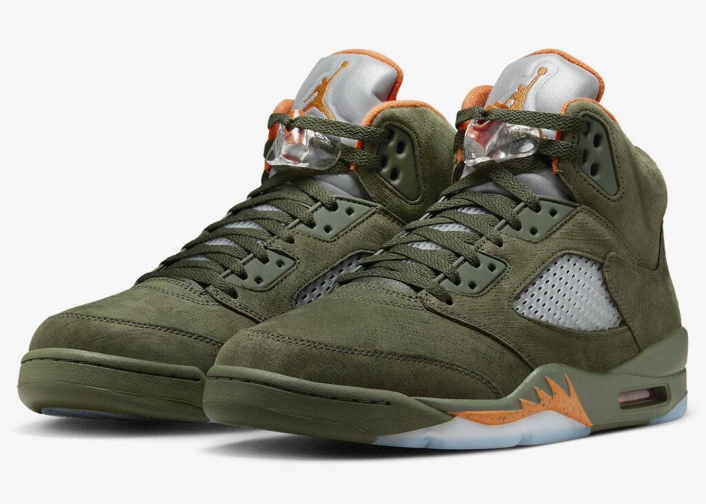 Air Jordan 5