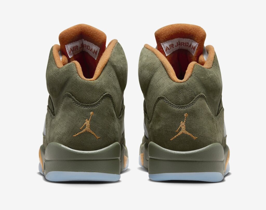 Air Jordan 5