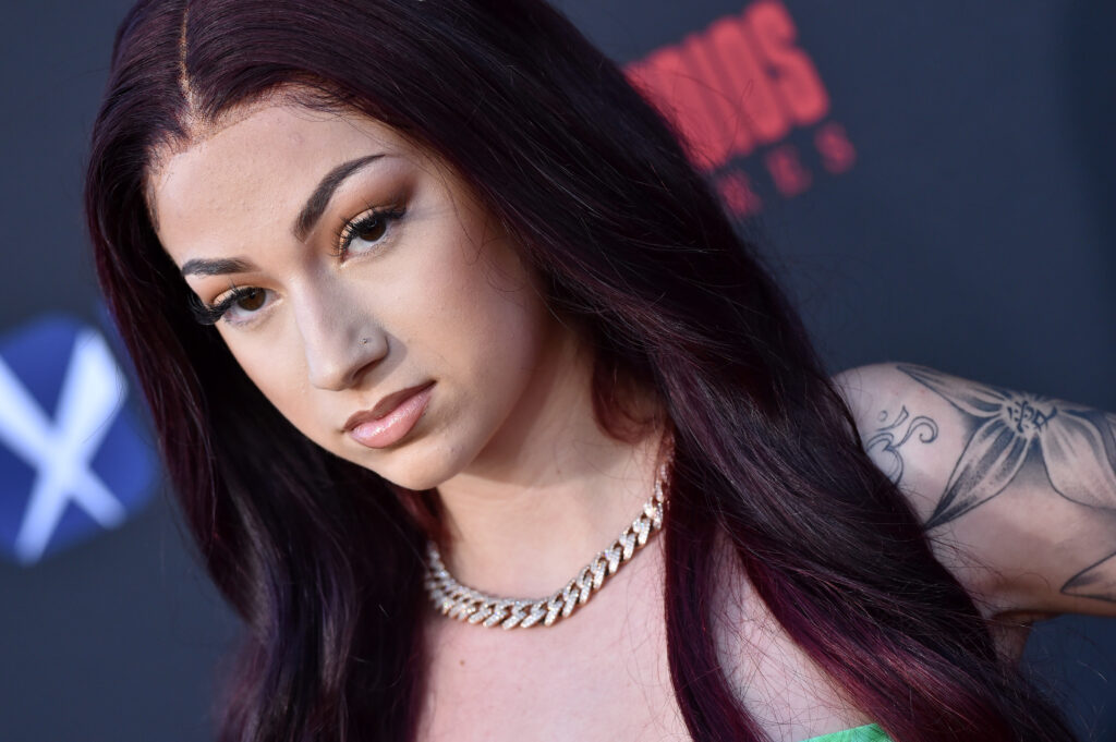 Bhad Bhabie Addresses Critics Claiming She's Not Ready To Be A Mother