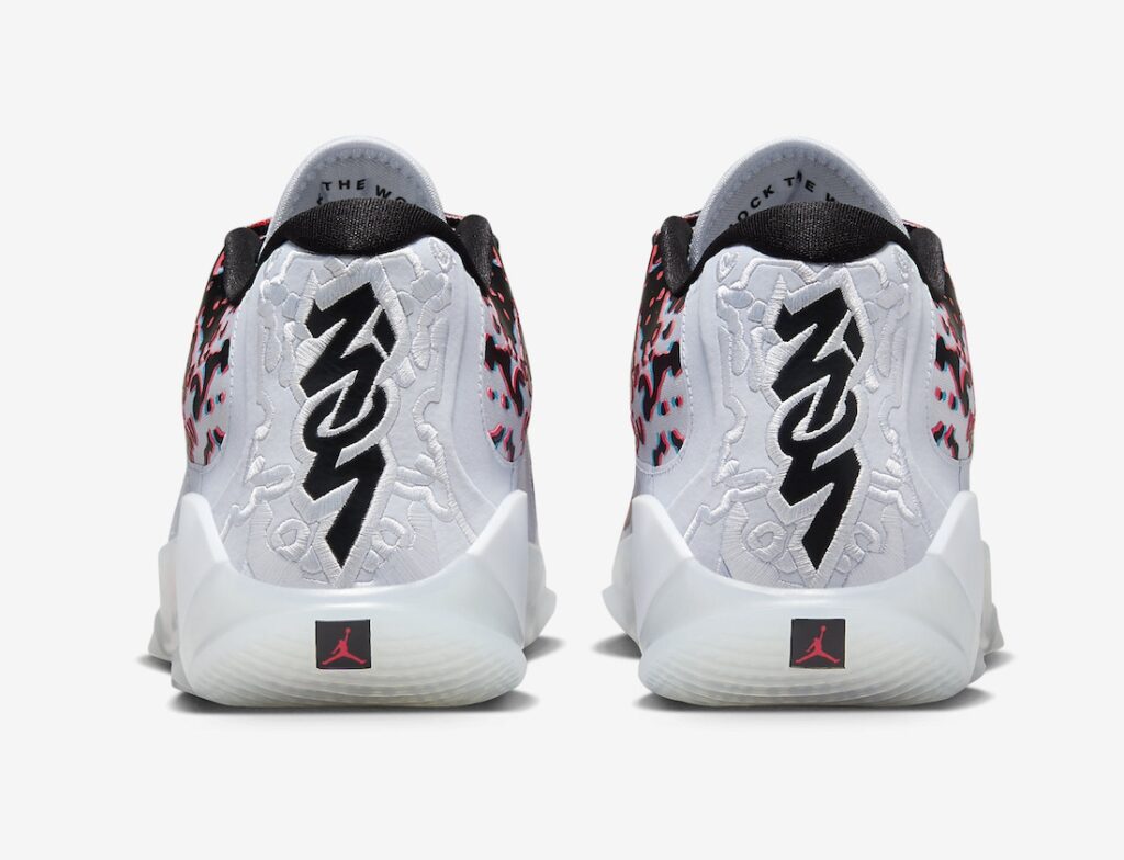 Jordan Zion 3