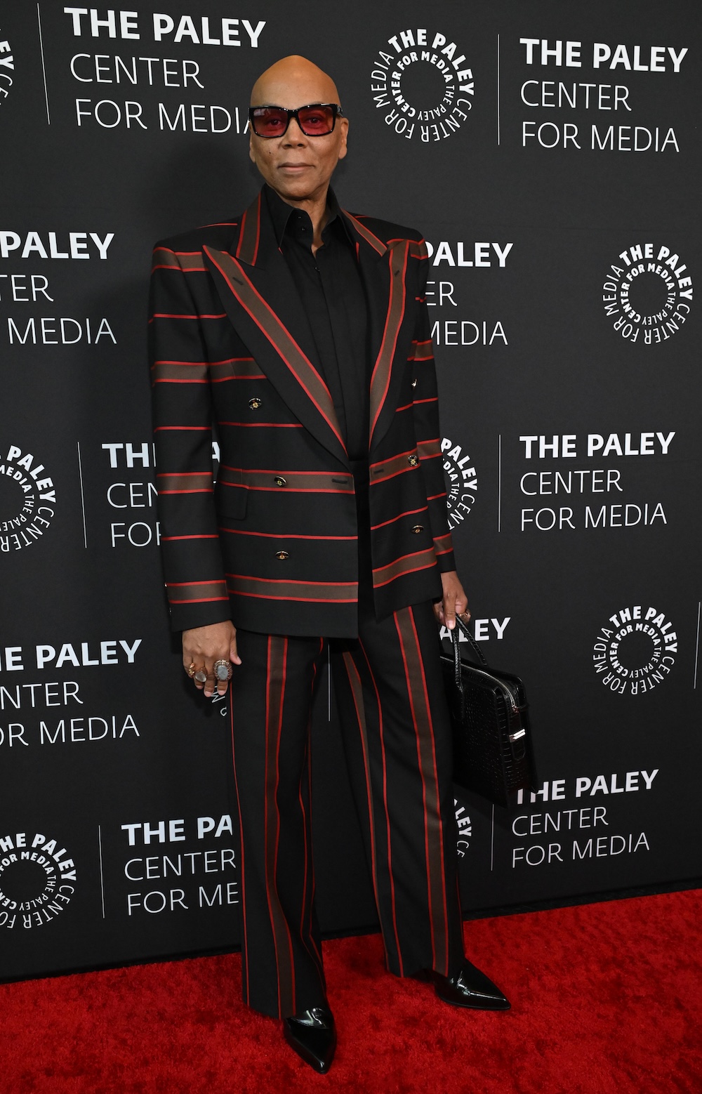 RuPaul Charles
