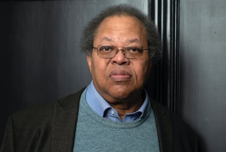 George Lewis_composer