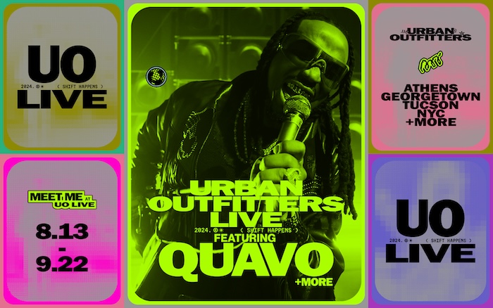 Quavo-Urban outfitters