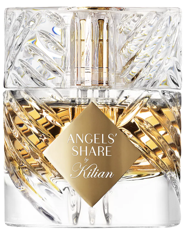 The Divine Nine in a Bottle