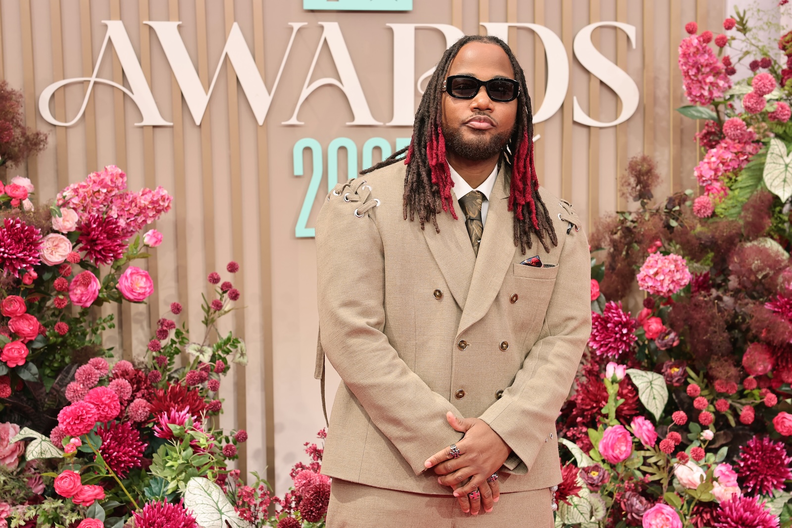 2025 BET Awards - Arrivals