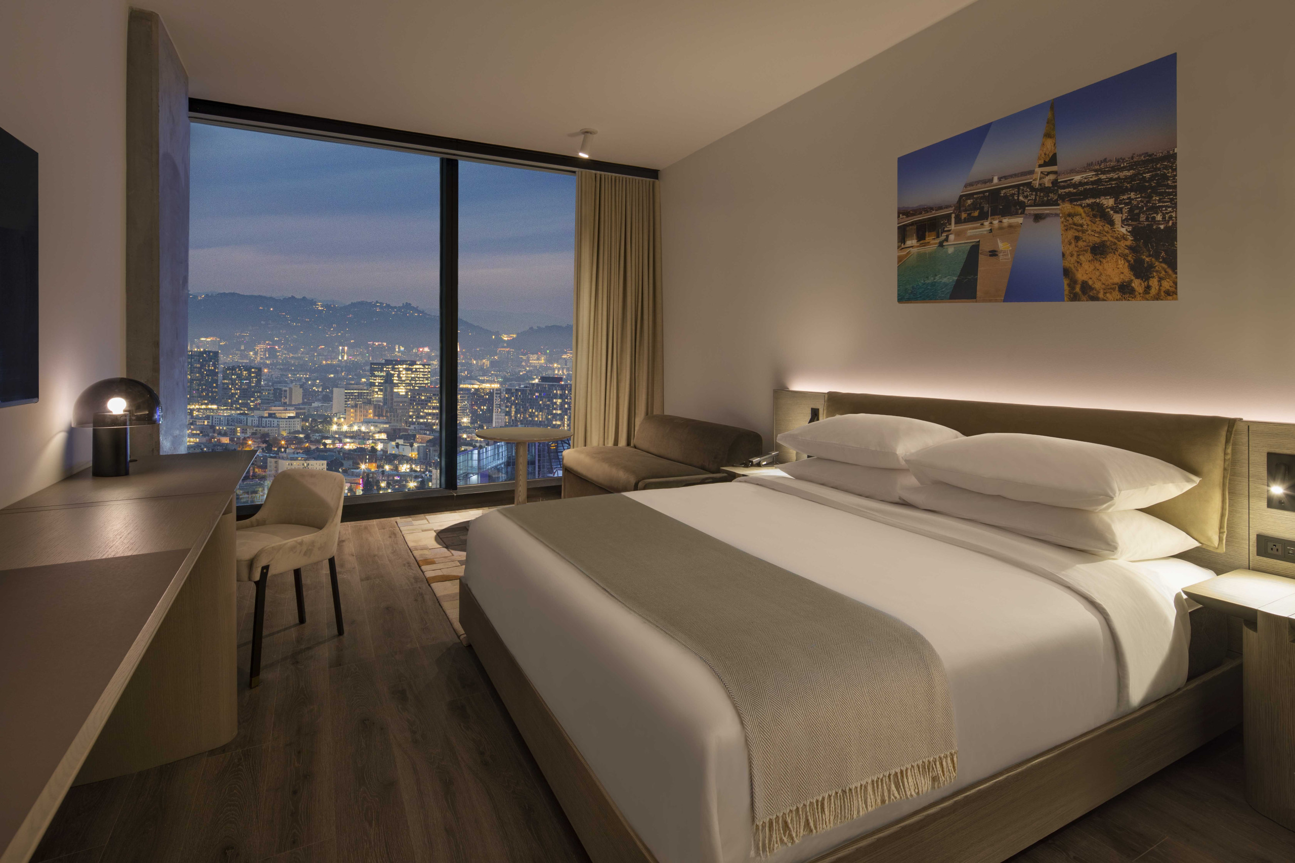 AC Hotel Los Angeles