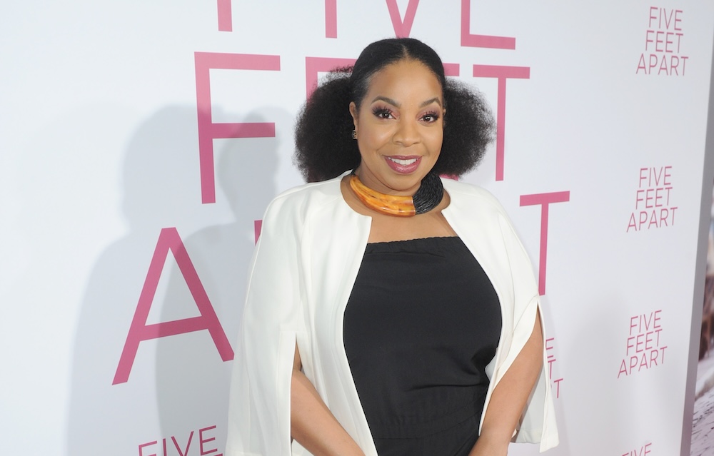 Five Feet Apart Los Angeles Premiere