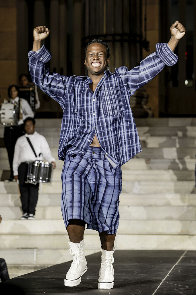 KidSuper - Runway - Spring/Summer 2026 New York Fashion Week