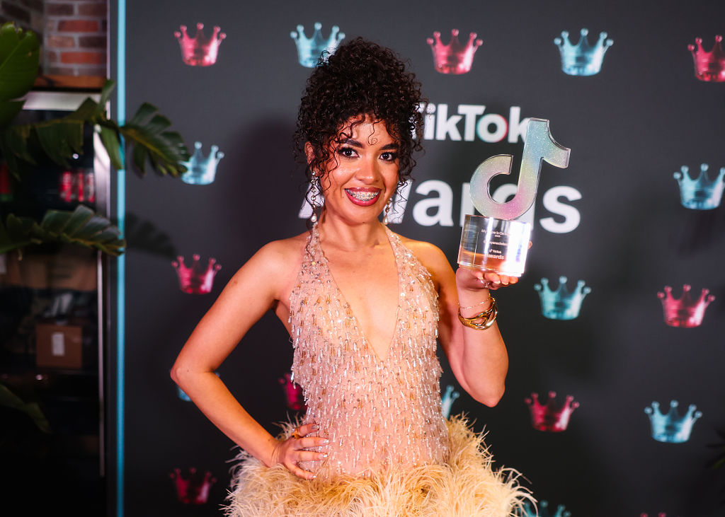 TikTok Awards 2025 - Show