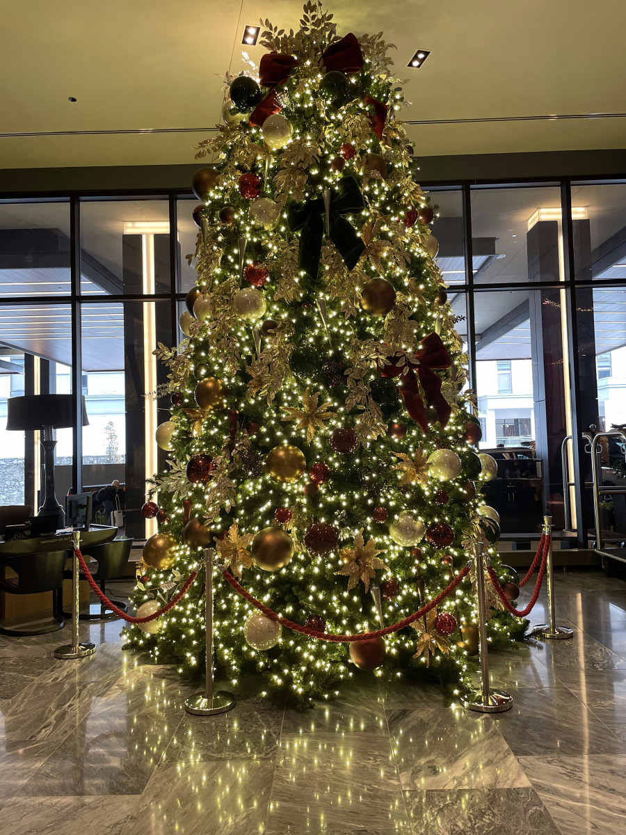 Christmas Tree
