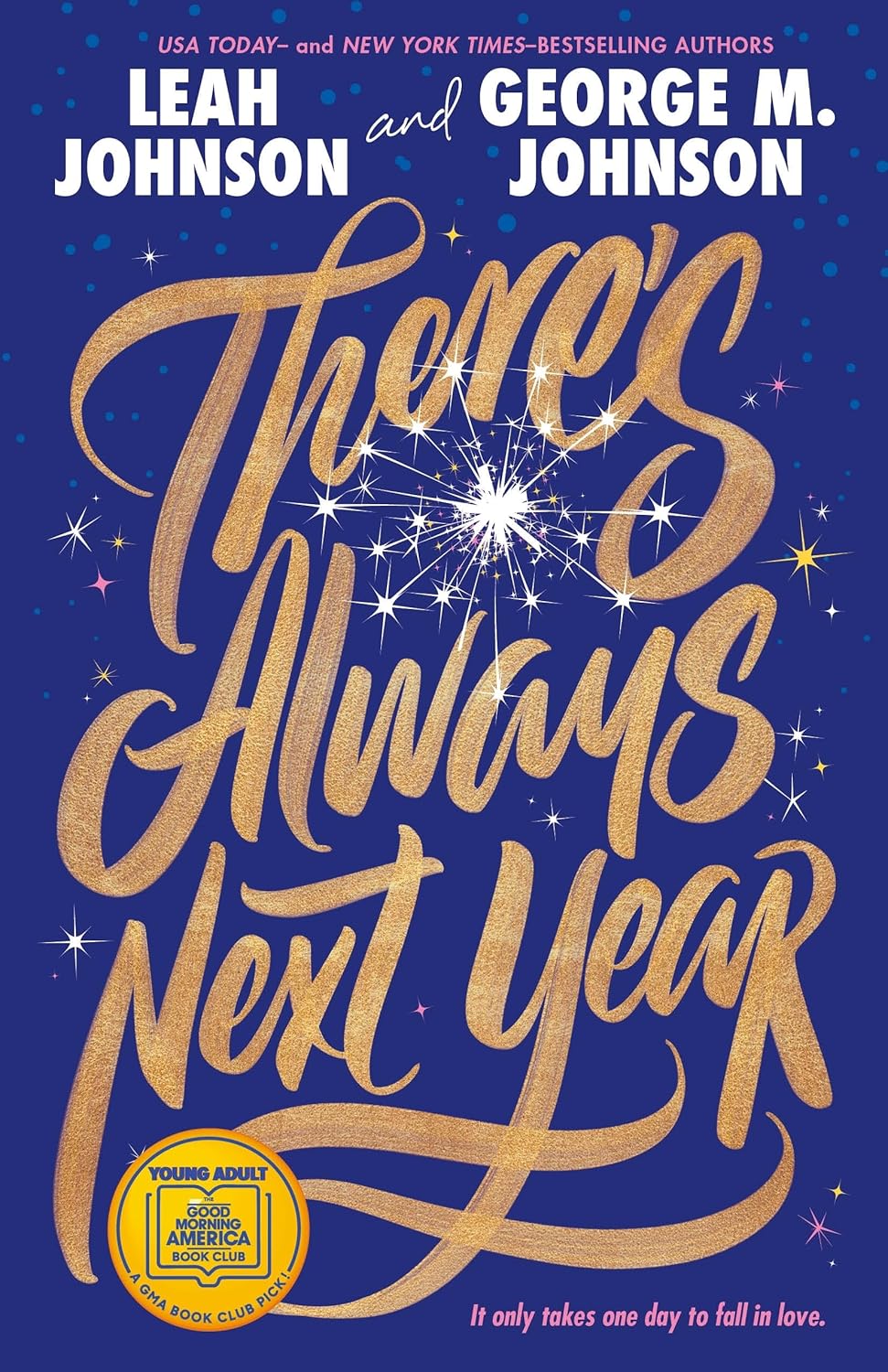 There's Always Next Year