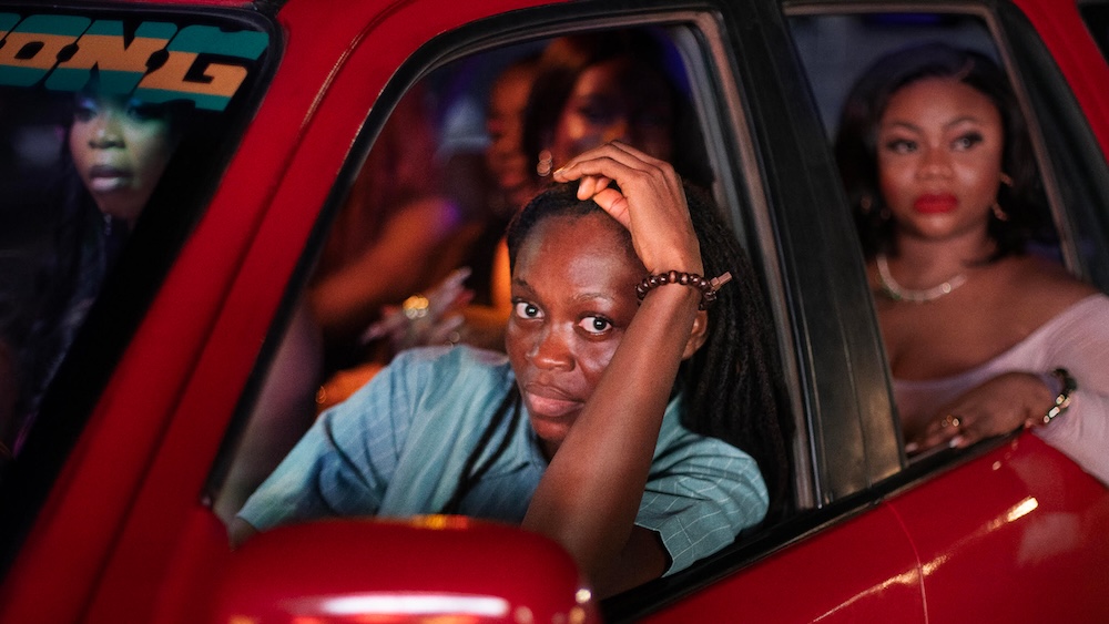 Jessica Gabriel and Amanda Oruh in LADY by Olive Nwosu, an official selection of the 2026 Sundance Film Festival. Inage: courtesy of Sundance Institute.