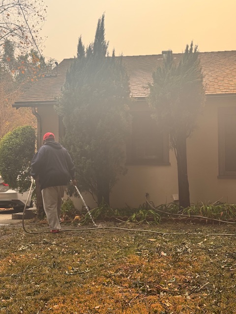 Op-Ed:The Flames That Took More Than Just Homes: Black Generational Wealth in Peril