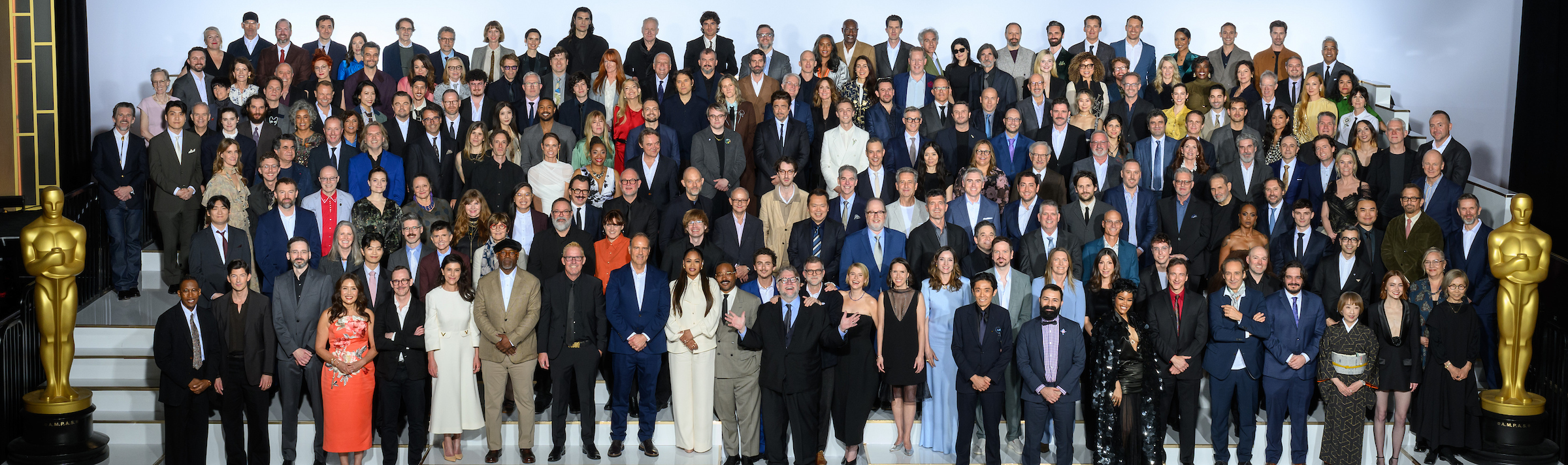 98th Oscars, Academy Awards, Nominees Luncheon, Arrivals