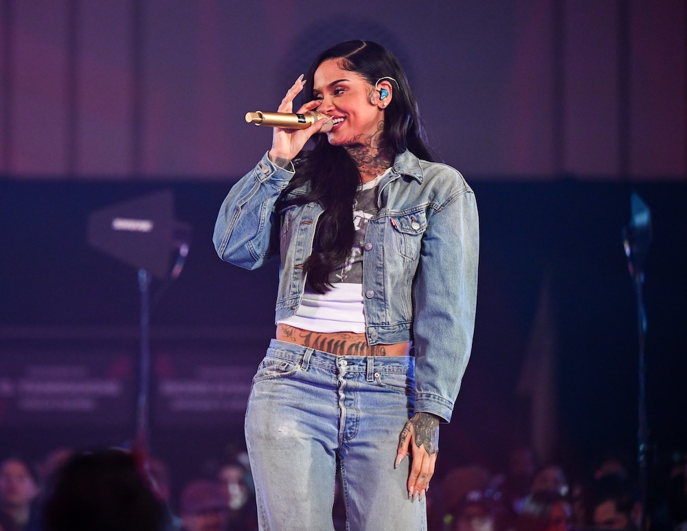 Kehlani