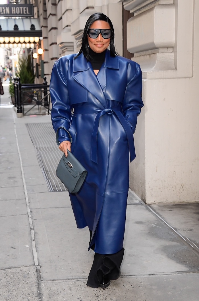 Garcelle Beauvais