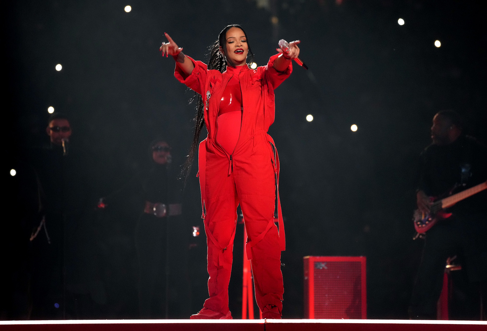 rihanna