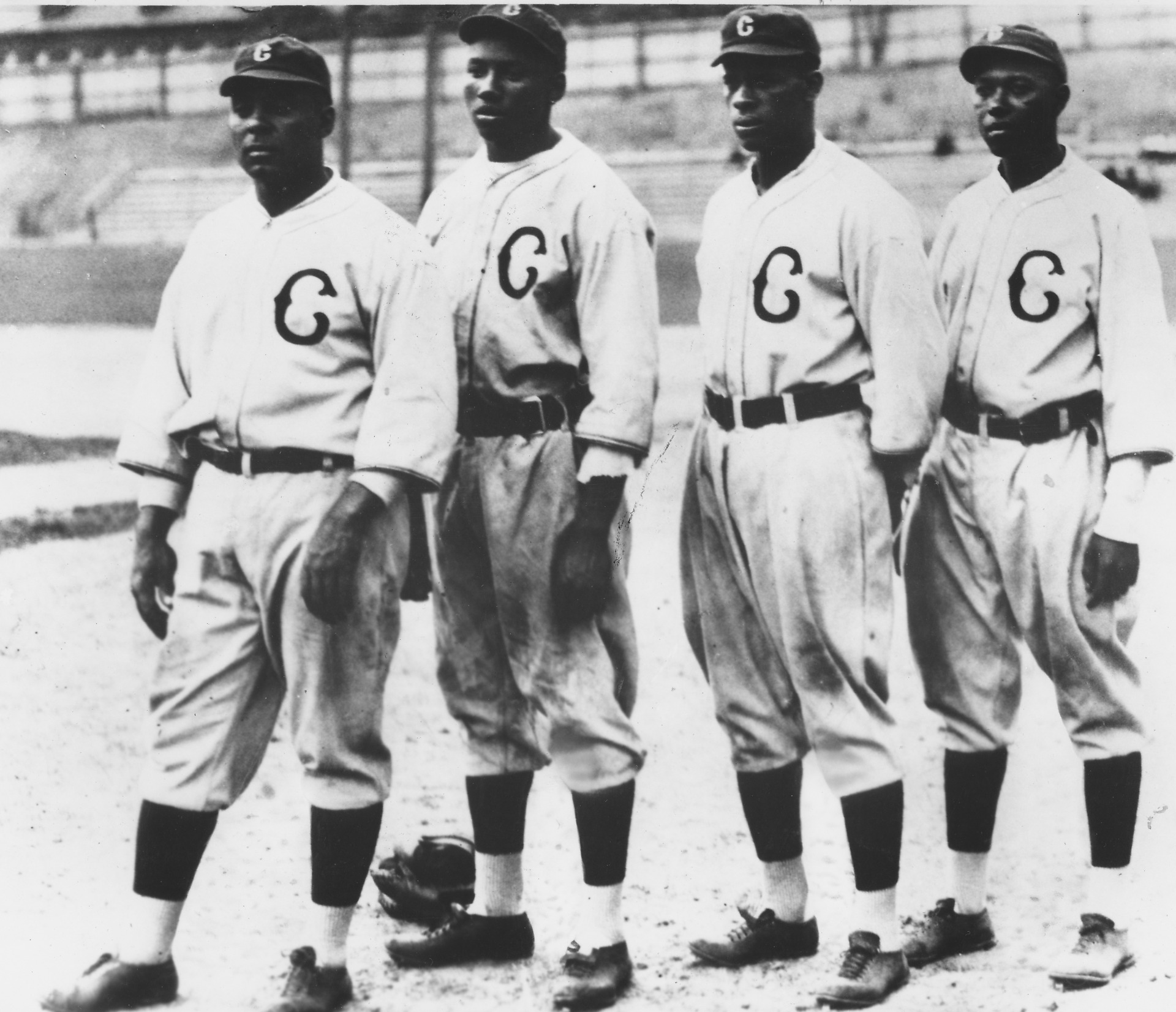 negro leagues