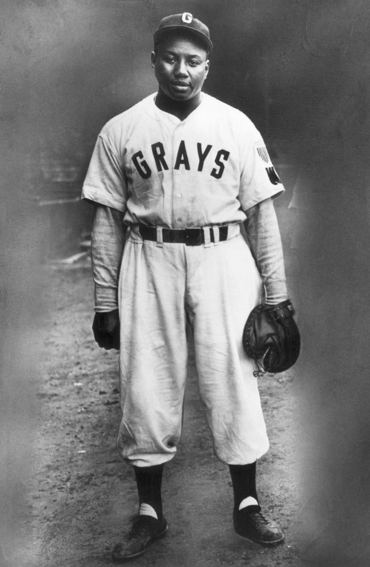josh gibson