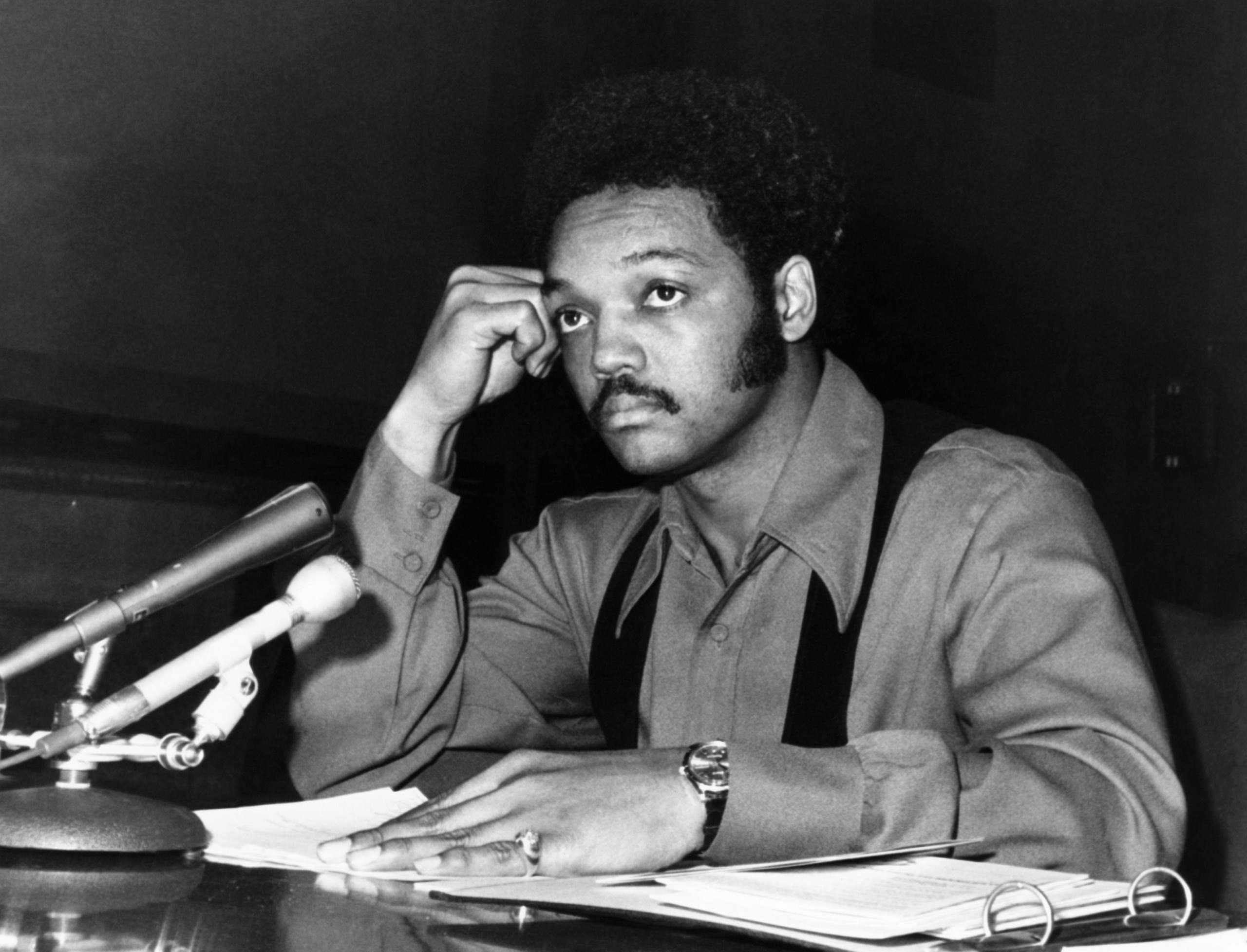 Jesse Jackson