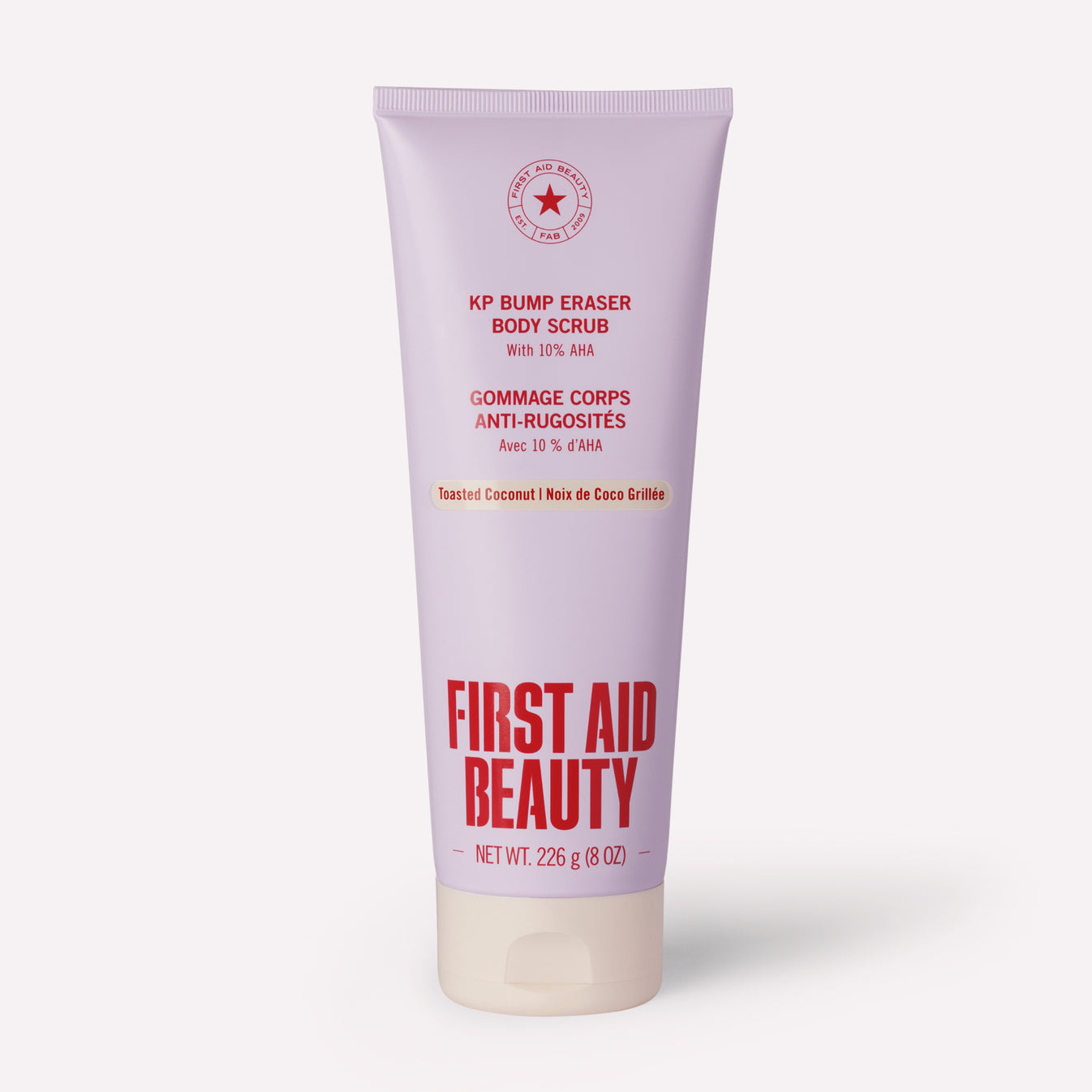 First aid beauty KP bump eraser