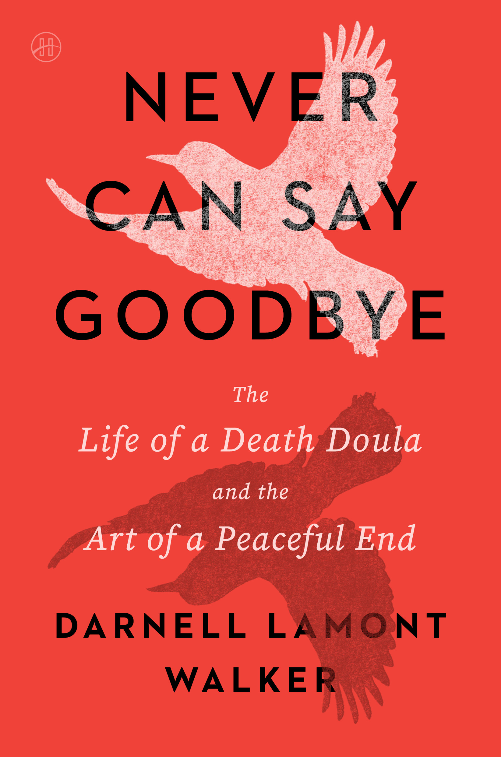 "Never Can Say Goodbye" by Darnell Walker.