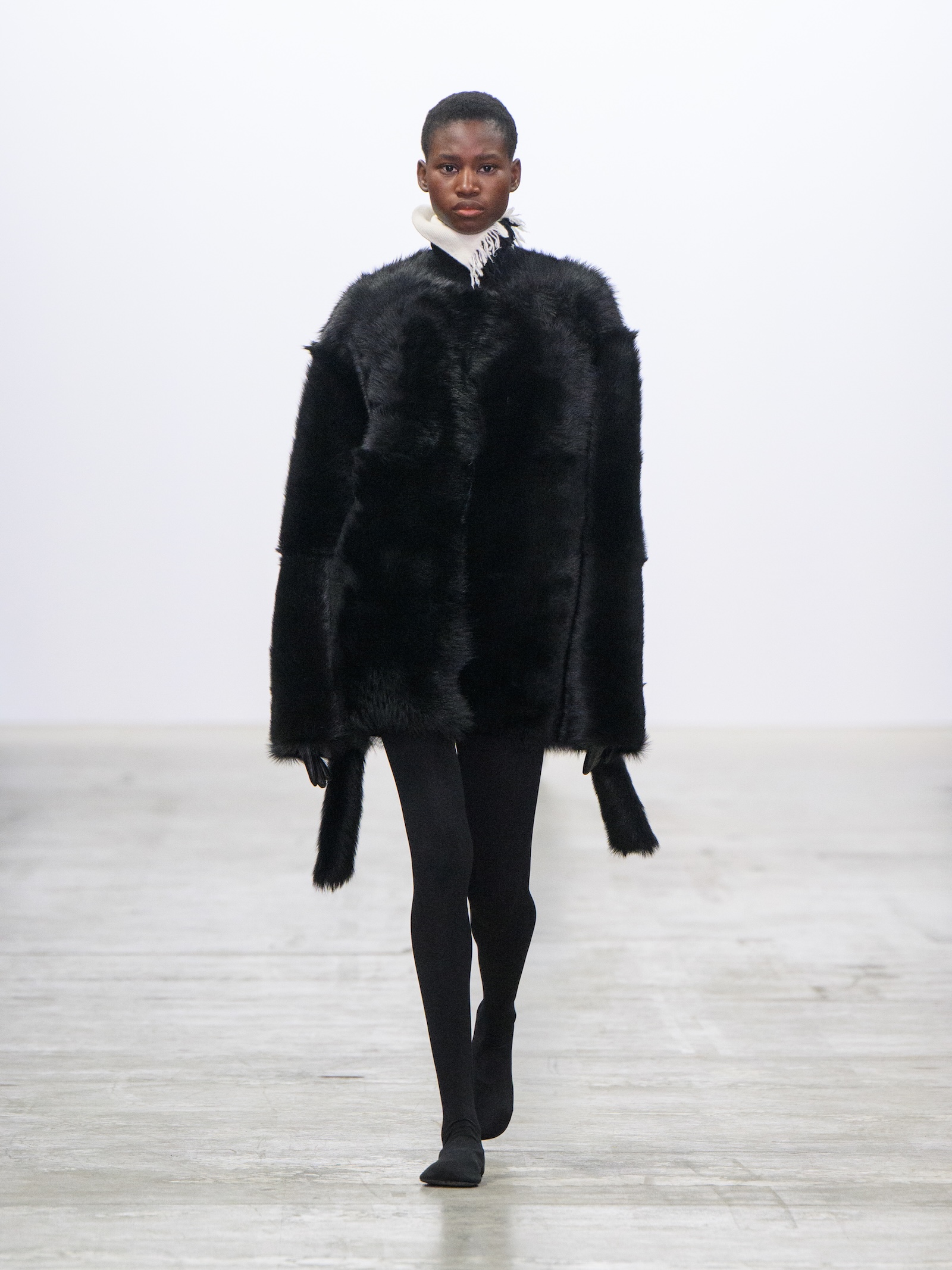 nyfw fw 2026