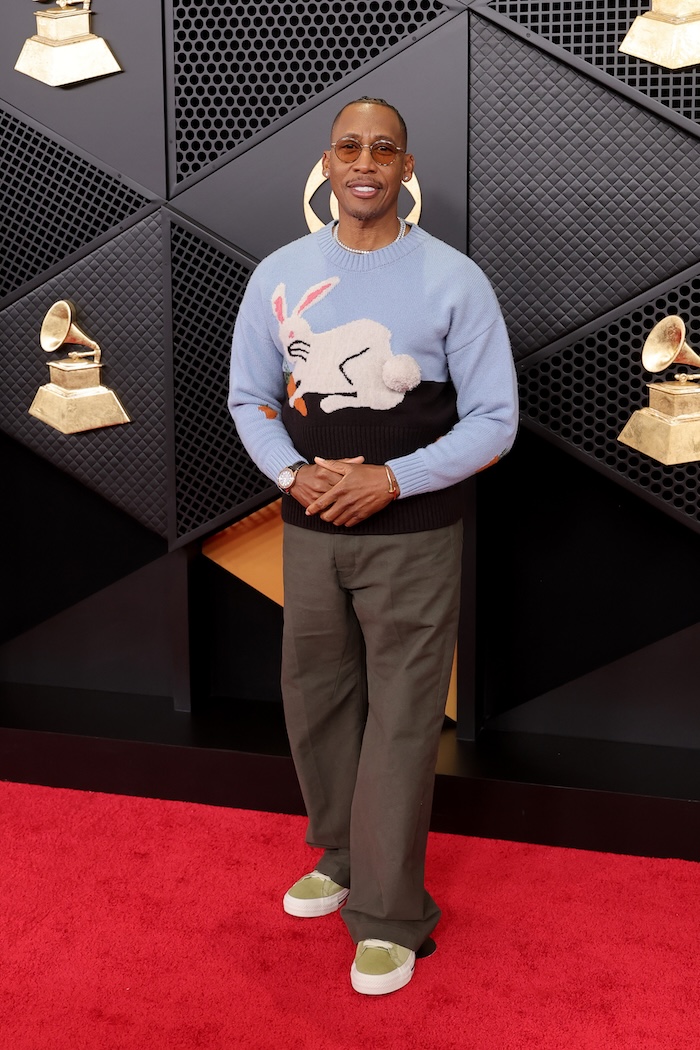 Raphael Saadiq