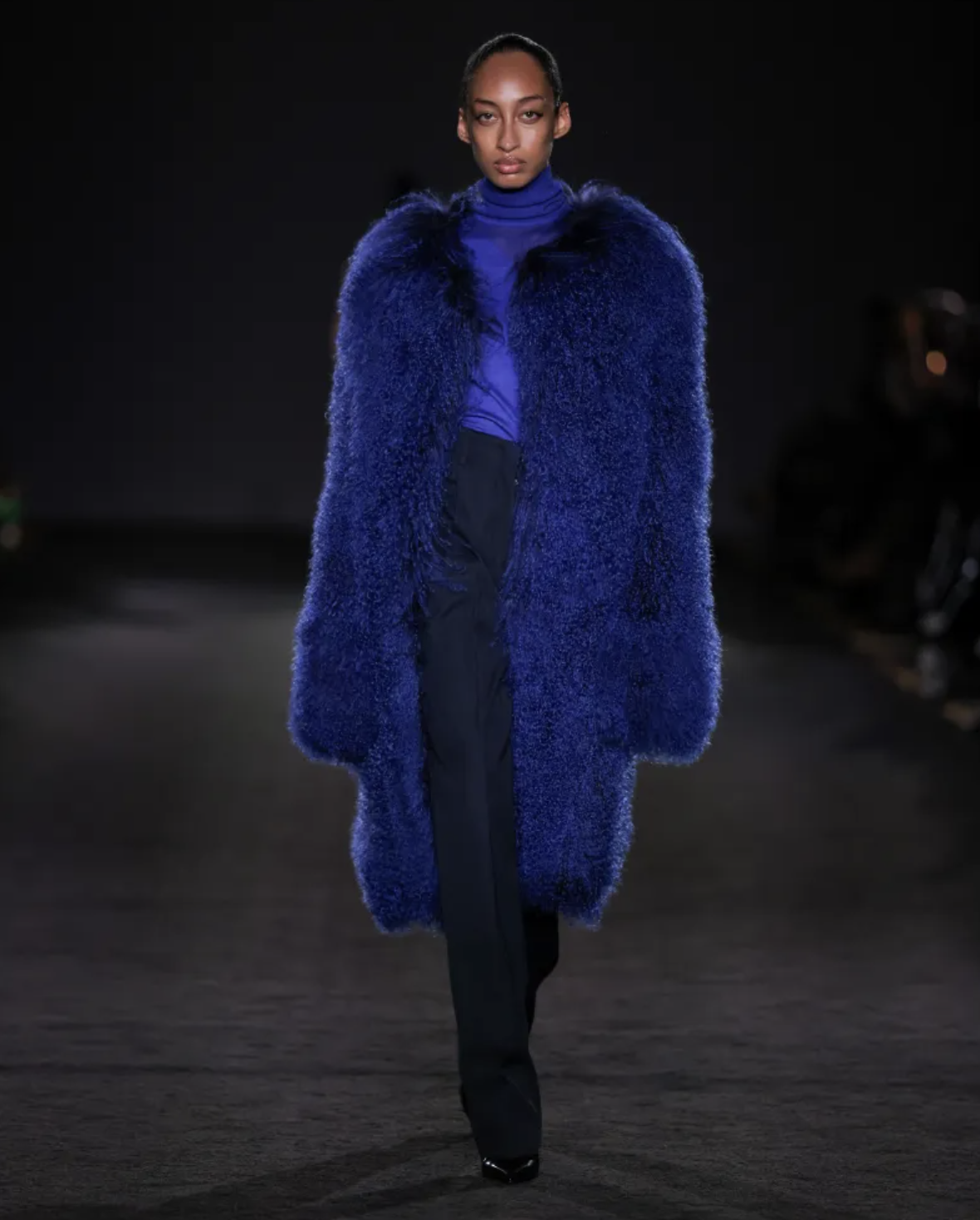 nyfw fw 2026
