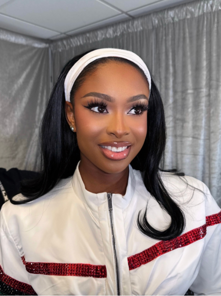 coco jones super bowl