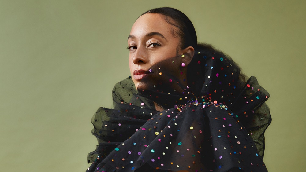 Corinne Bailey Rae's First Album is inspired by EBONY Archives