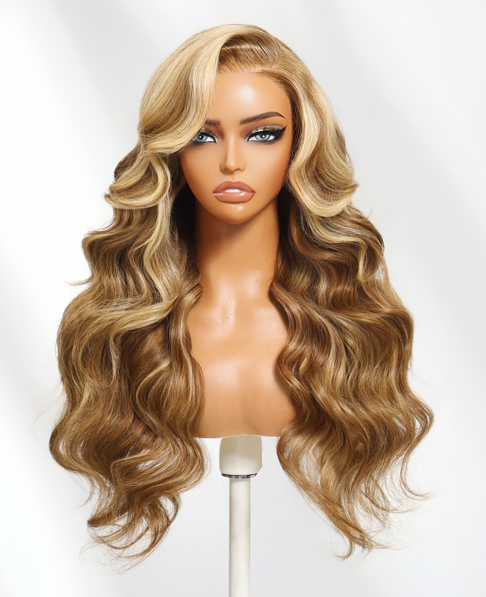 UNICE WIG