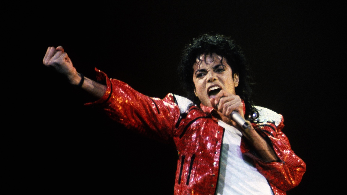 Michael Jackson