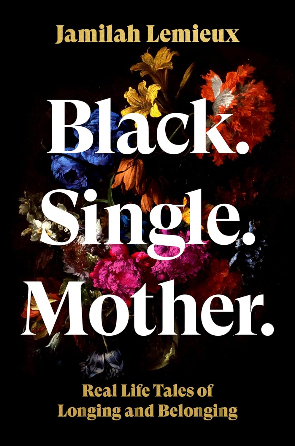 Black Single Mother
