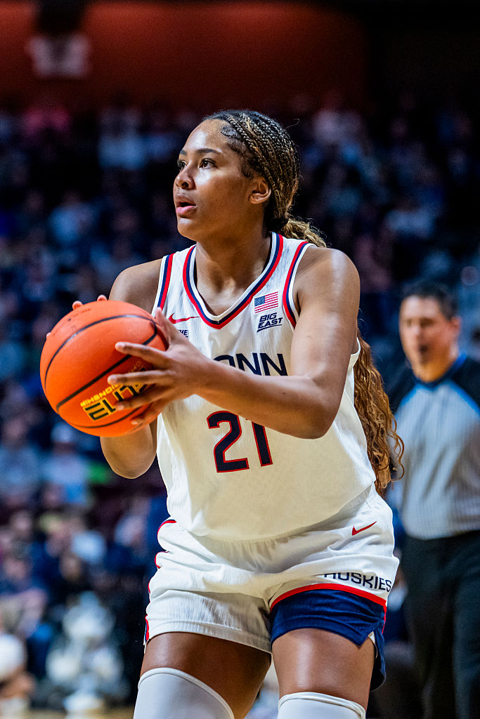 Connecticut v Creighton