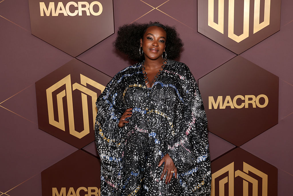 MACRO 8th Annual Pre-Oscars Party