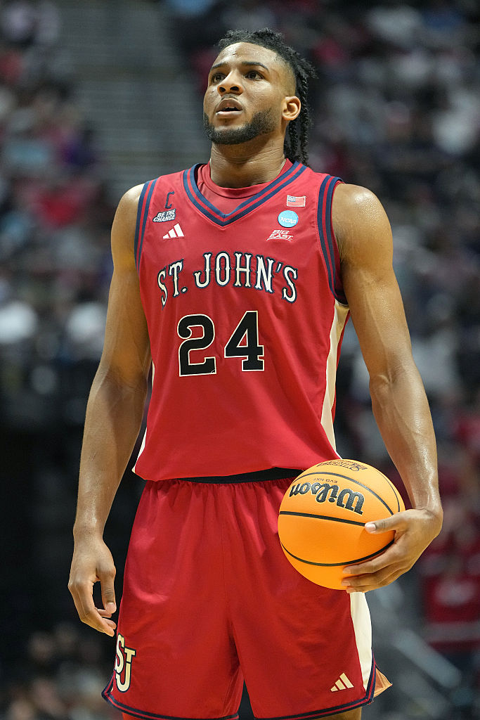 NCAA Men's Basketball - 2nd Round