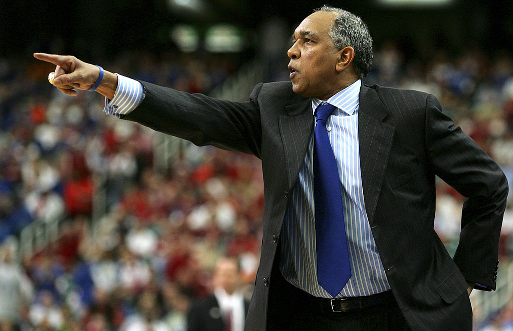 SEC Men's Tournament