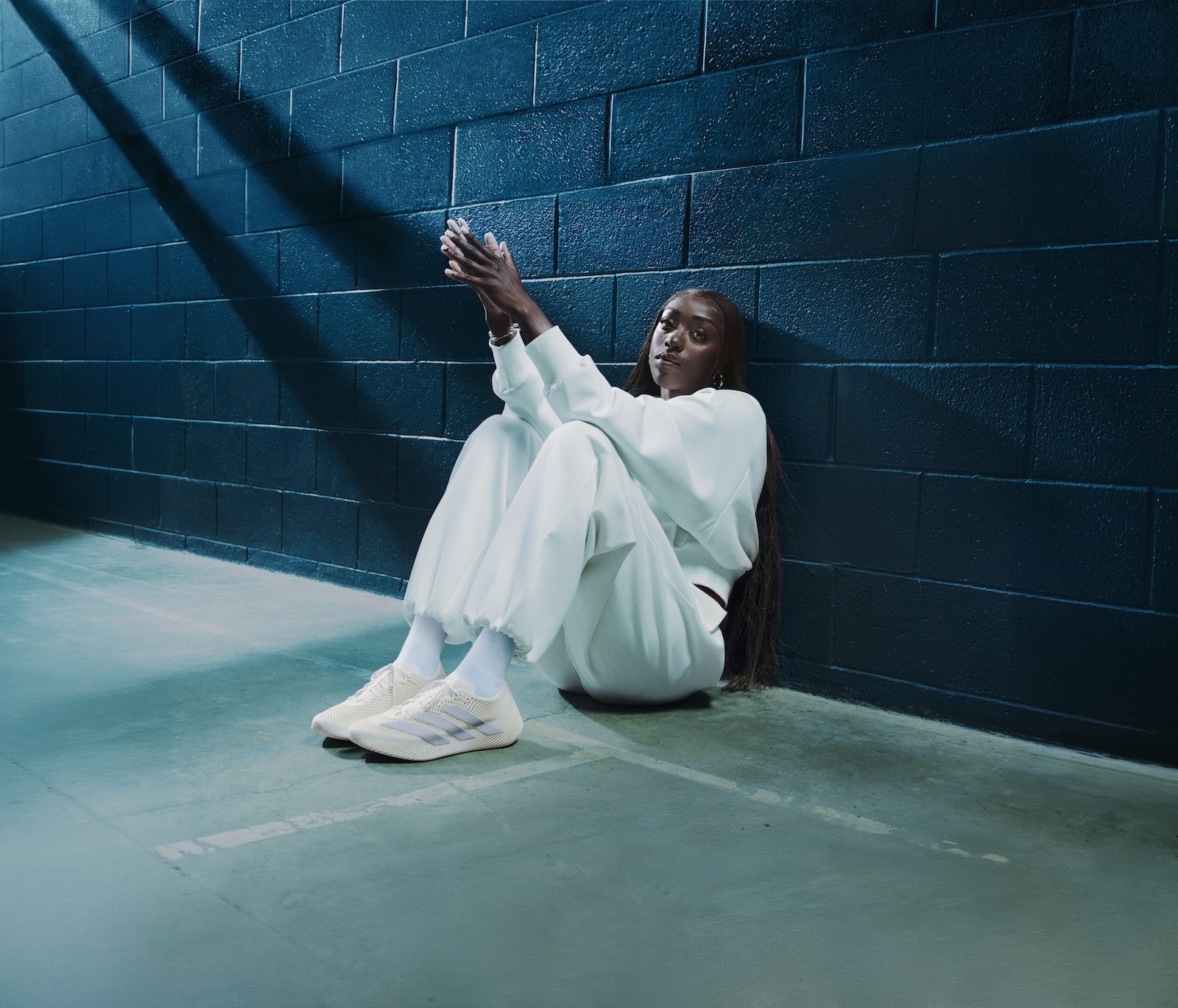 Jalen Williams adidas