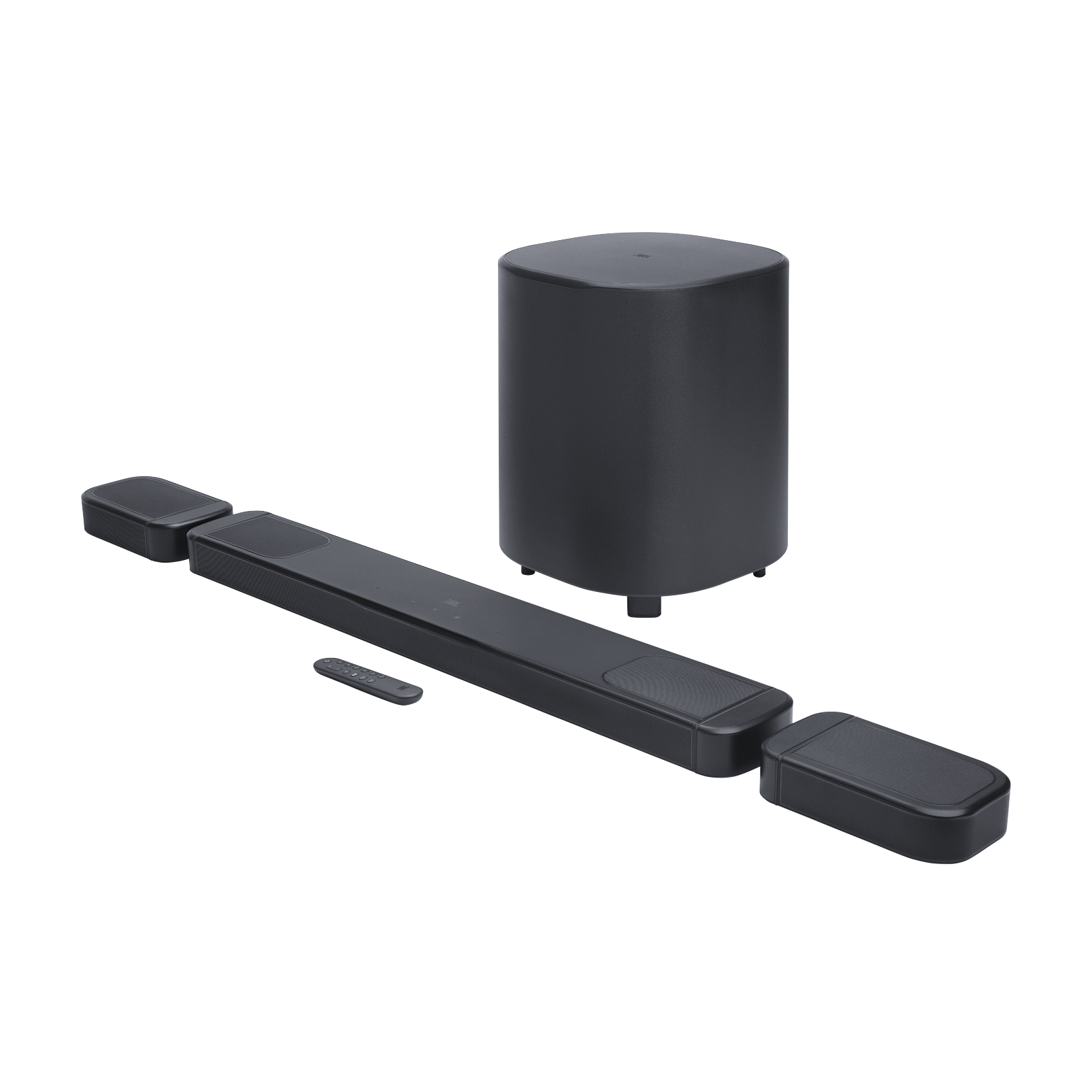 JBL Soundbar