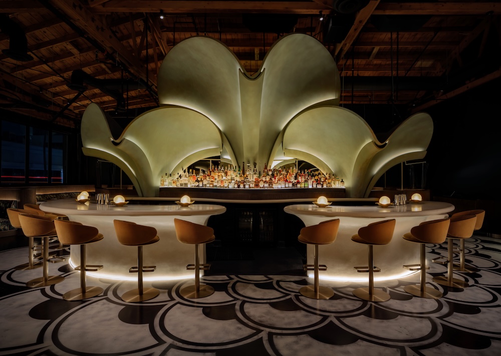 Lucia Bar. Image: Brandon Barré