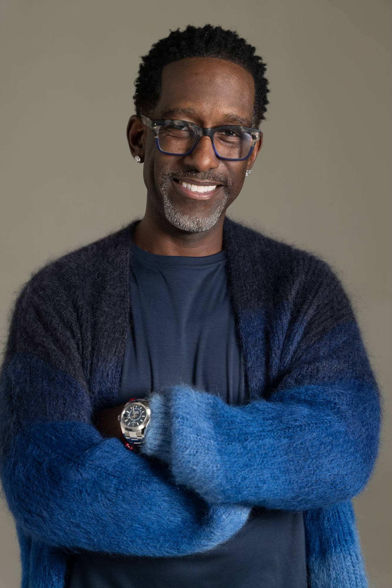 Shawn Stockman