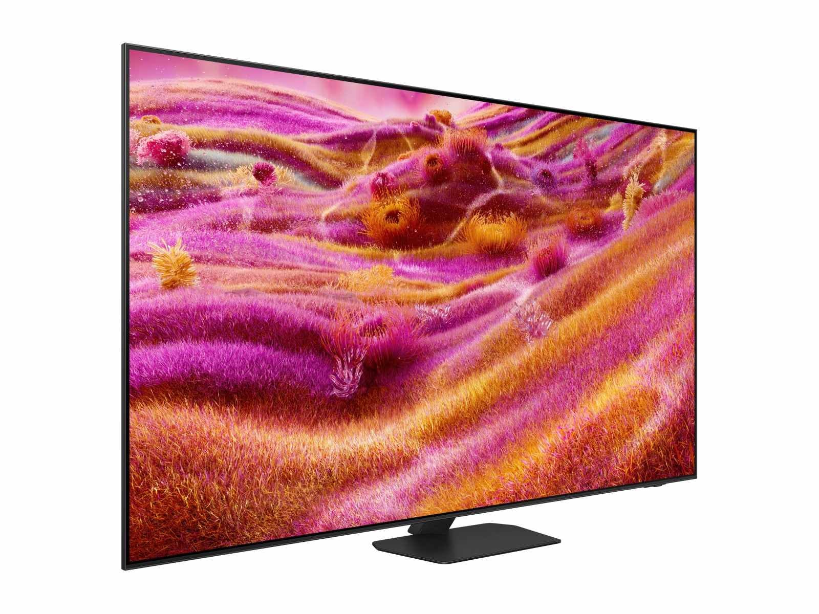 4K Samsung Vision AI Smart TV 
