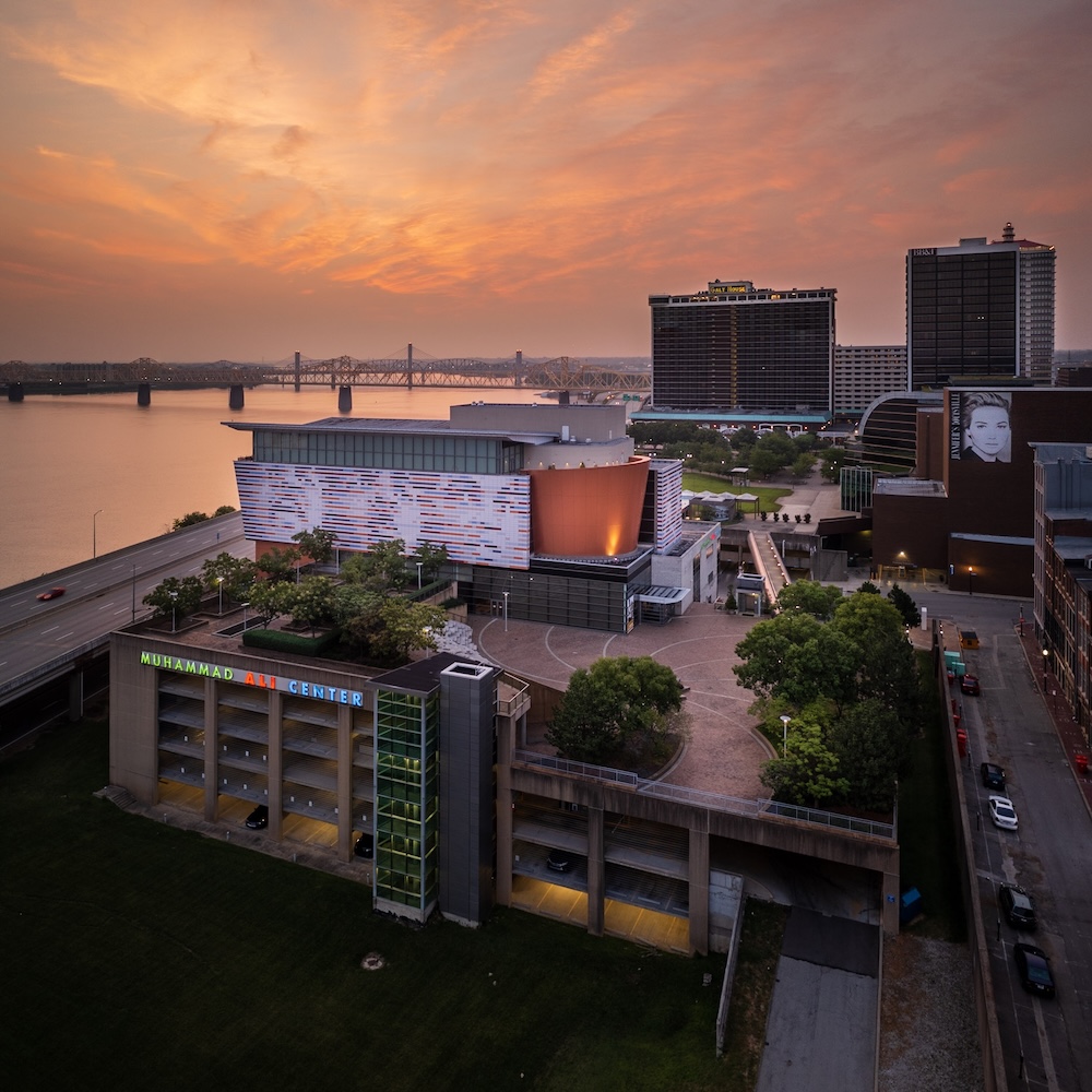 Louisville, KY